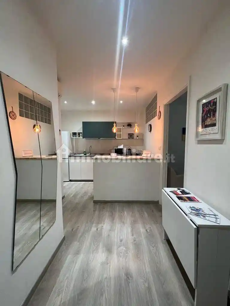 Appartamento in affitto a La Spezia