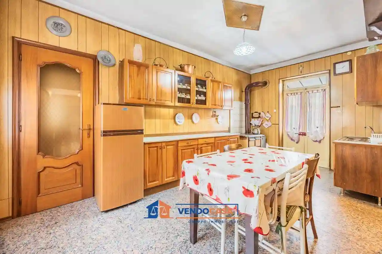 Casa indipendente - foto 4