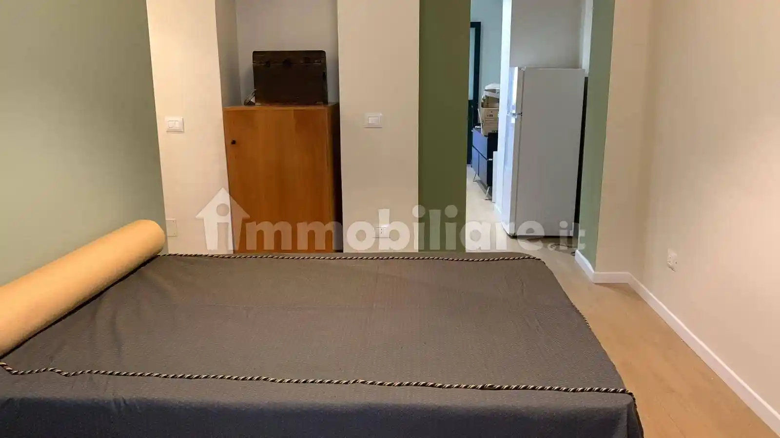 Appartamento in affitto a Messina