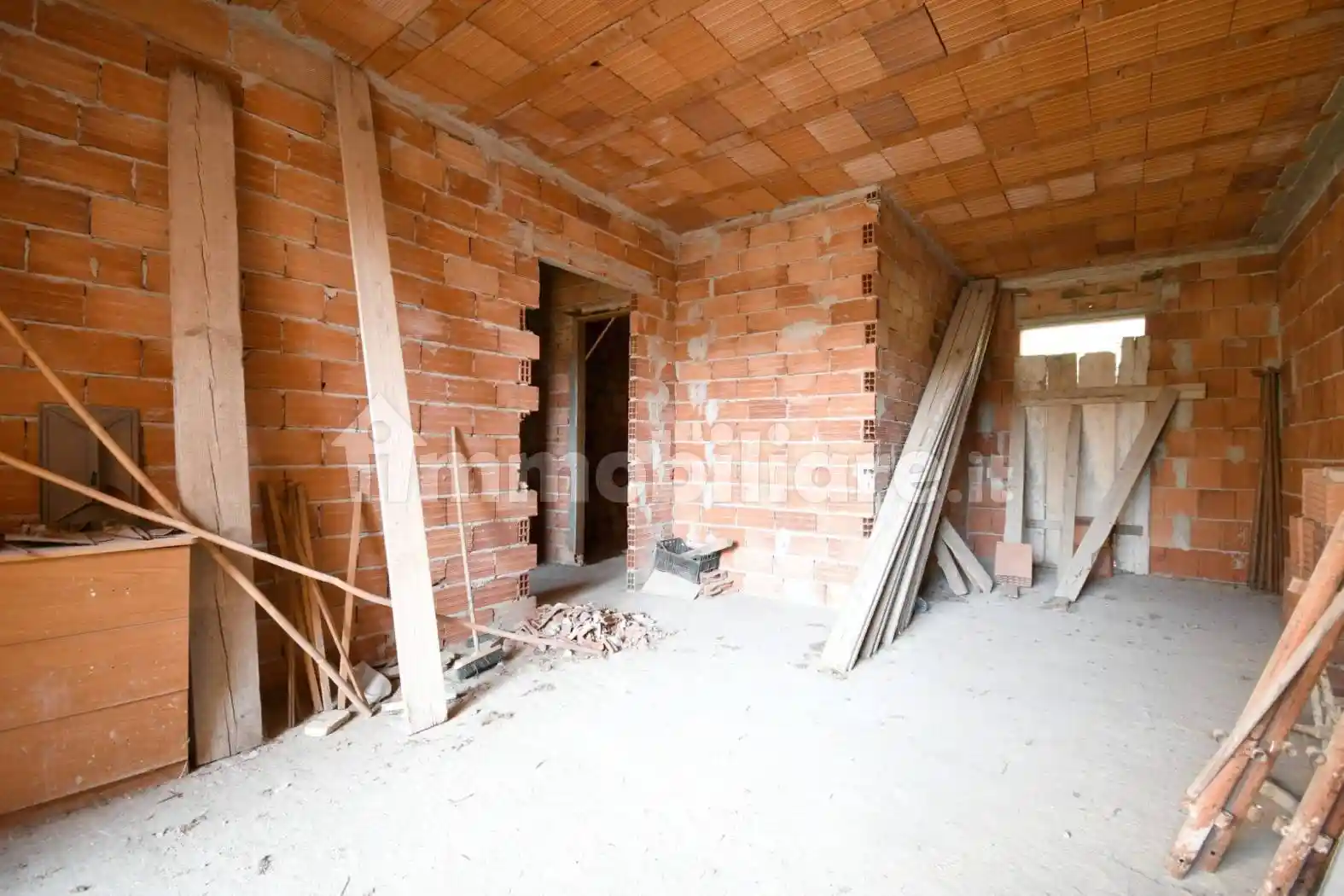 Appartamento in vendita a Maracalagonis