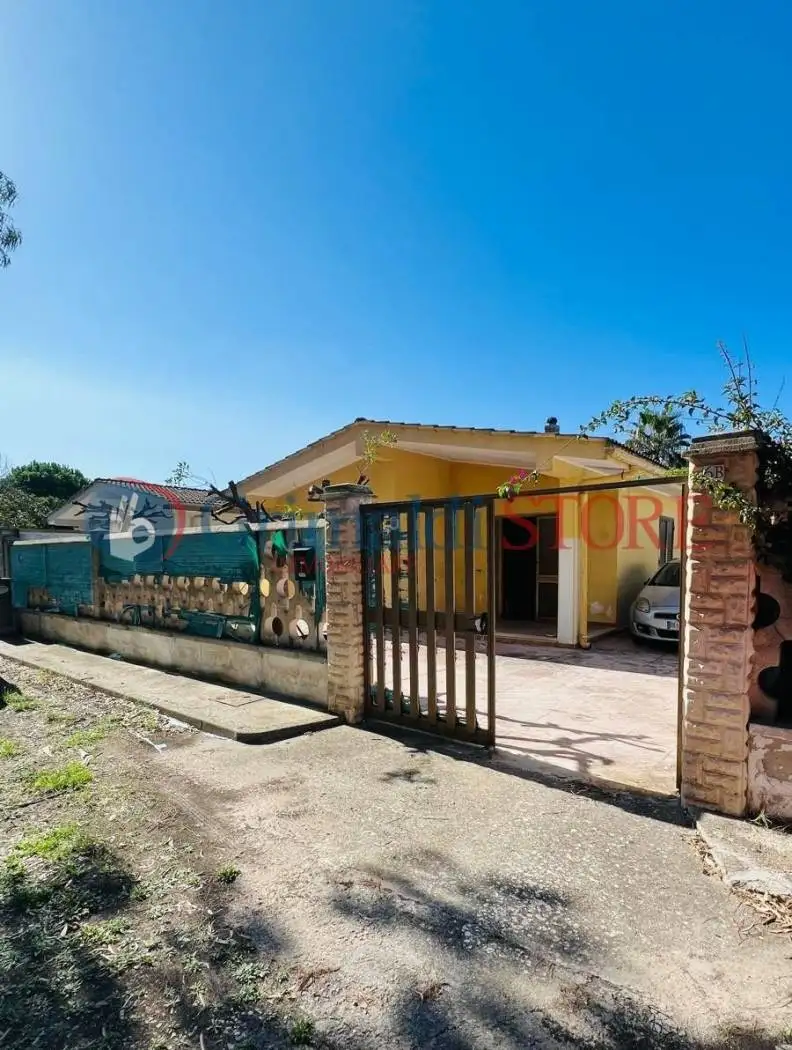 Villa in vendita a Lecce