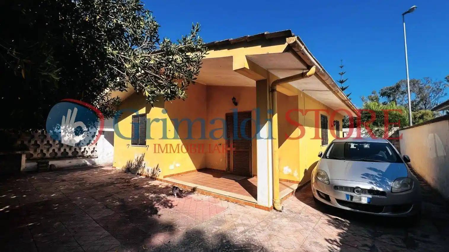 Villa unifamiliare via giacomo gastaldi 6b, Borgo Grappa - Villaggio Gelsi, Lecce - foto 3