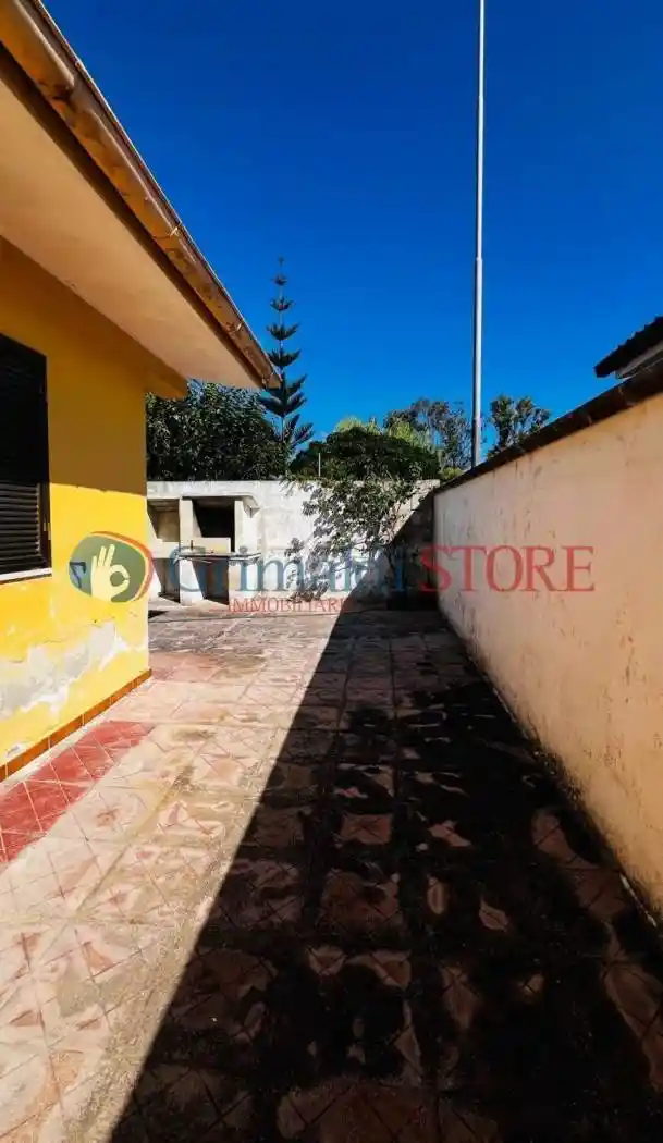 Villa unifamiliare via giacomo gastaldi 6b, Borgo Grappa - Villaggio Gelsi, Lecce - foto 4