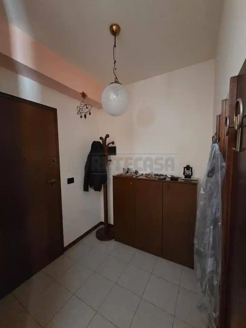 Appartamento via Vittorio Bachelet, Bertesinella - Ca' Balbi, Vicenza - foto 3