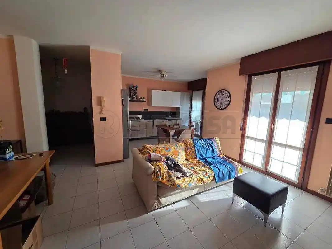 Appartamento via Vittorio Bachelet, Bertesinella - Ca' Balbi, Vicenza - foto 4