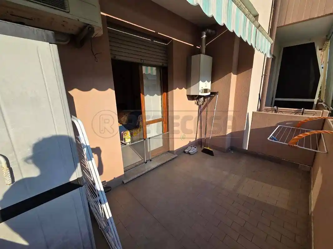 Appartamento via Vittorio Bachelet, Bertesinella - Ca' Balbi, Vicenza - foto 5