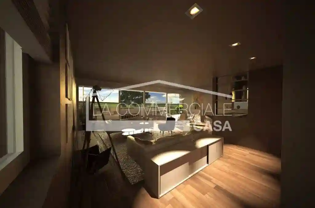 Attico - Mansarda - foto 2