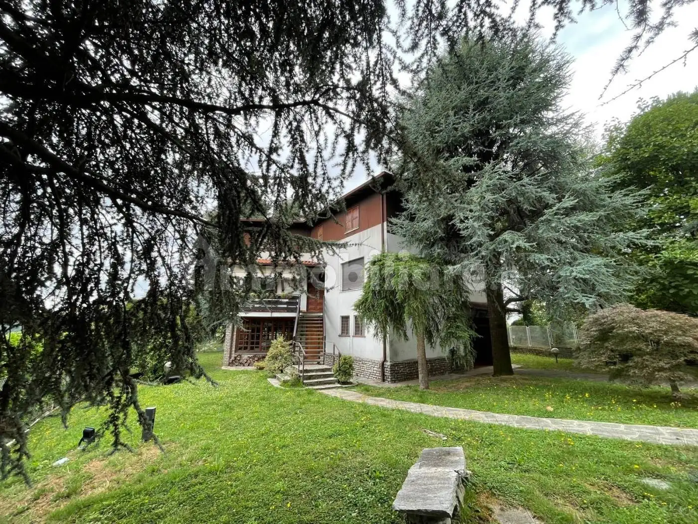 Villa in vendita a Santa Maria Hoè