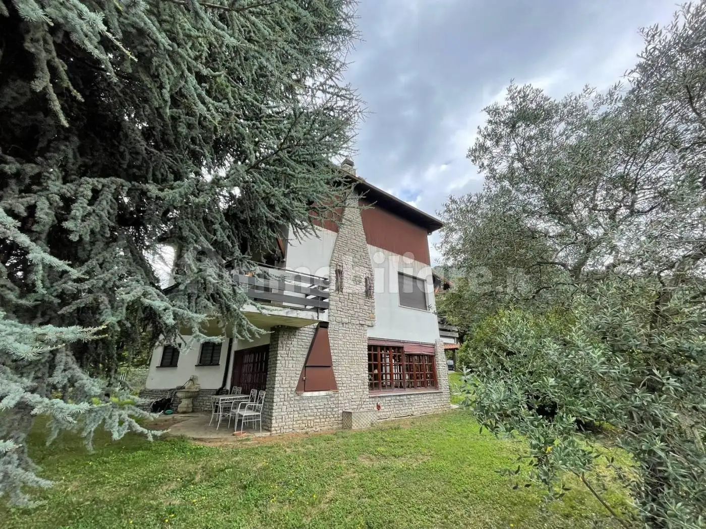 Villa unifamiliare via Privata Aldo Moro, Centro, Santa Maria Hoè - foto 2