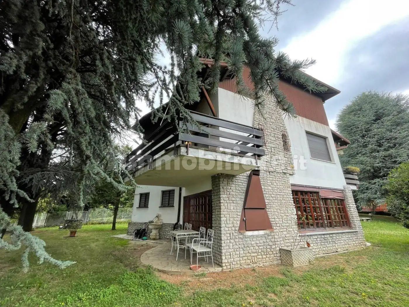 Villa unifamiliare via Privata Aldo Moro, Centro, Santa Maria Hoè - foto 3