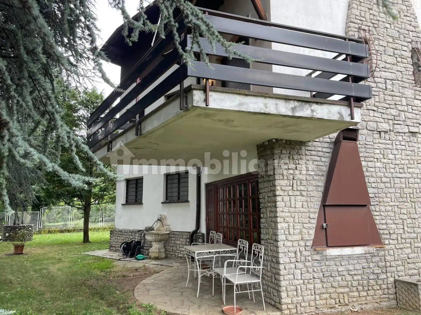 Villa unifamiliare via Privata Aldo Moro, Centro, Santa Maria Hoè - foto 5