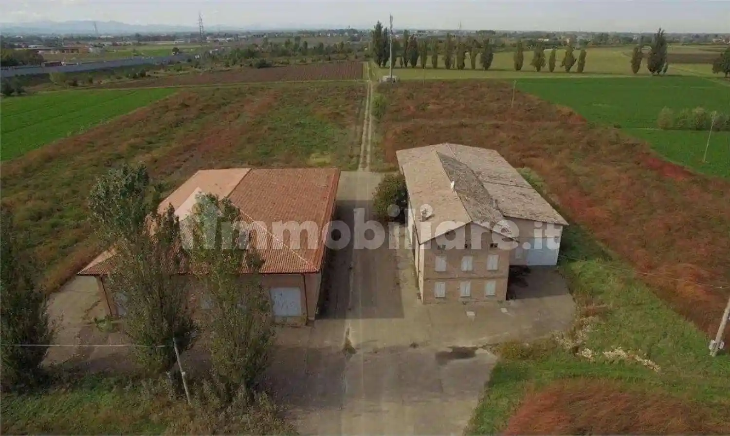 Casa colonica, buono stato, 162 m², Roncocesi - Villaggio Crostolo, Reggio Emilia - foto 2