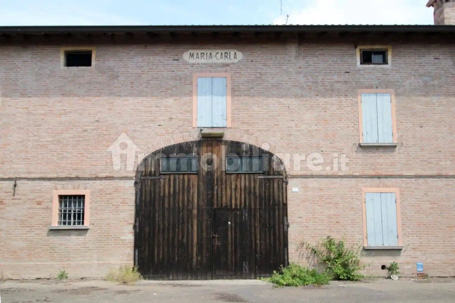 Casa colonica, buono stato, 162 m², Roncocesi - Villaggio Crostolo, Reggio Emilia - foto 4