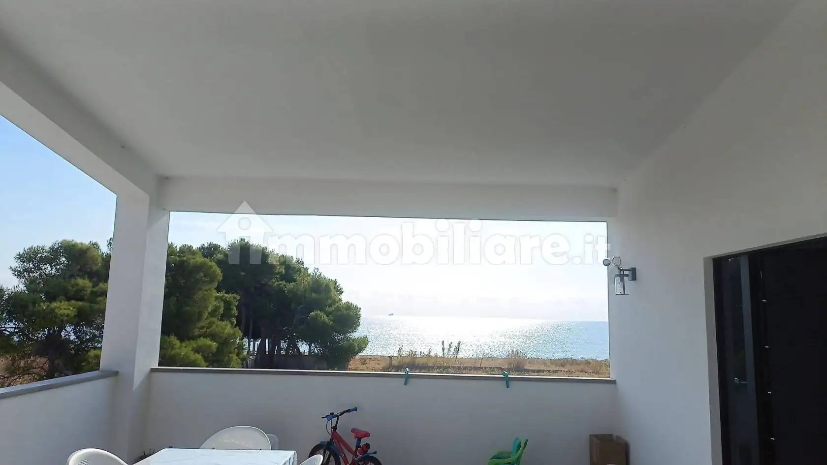 Villa in vendita a Crotone