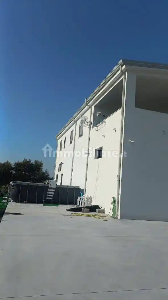 Villa unifamiliare via delle Conchiglie 39, Zona Capo Rizzuto, Apriglianello, Papanice, Crotone - foto 3