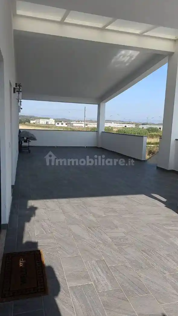 Villa unifamiliare via delle Conchiglie 39, Zona Capo Rizzuto, Apriglianello, Papanice, Crotone - foto 5