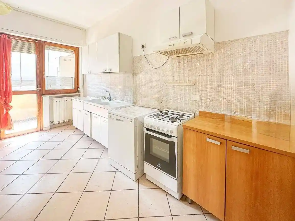 Appartamento piazza Aldo Moro 1, Centro, Teramo - foto 3