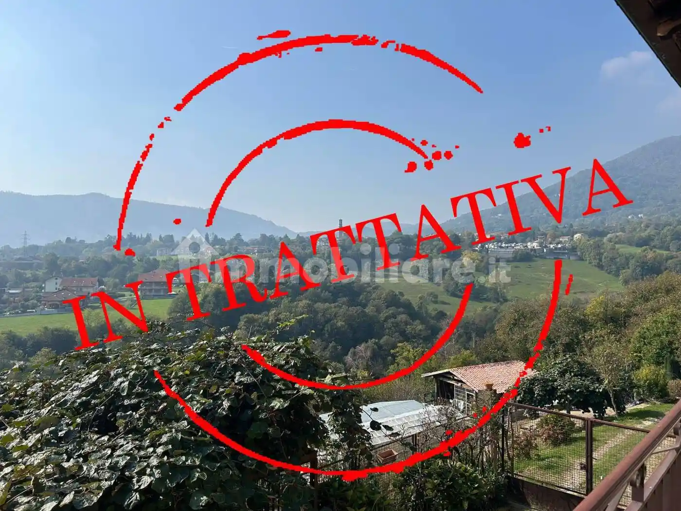 Casa indipendente in vendita a Corio