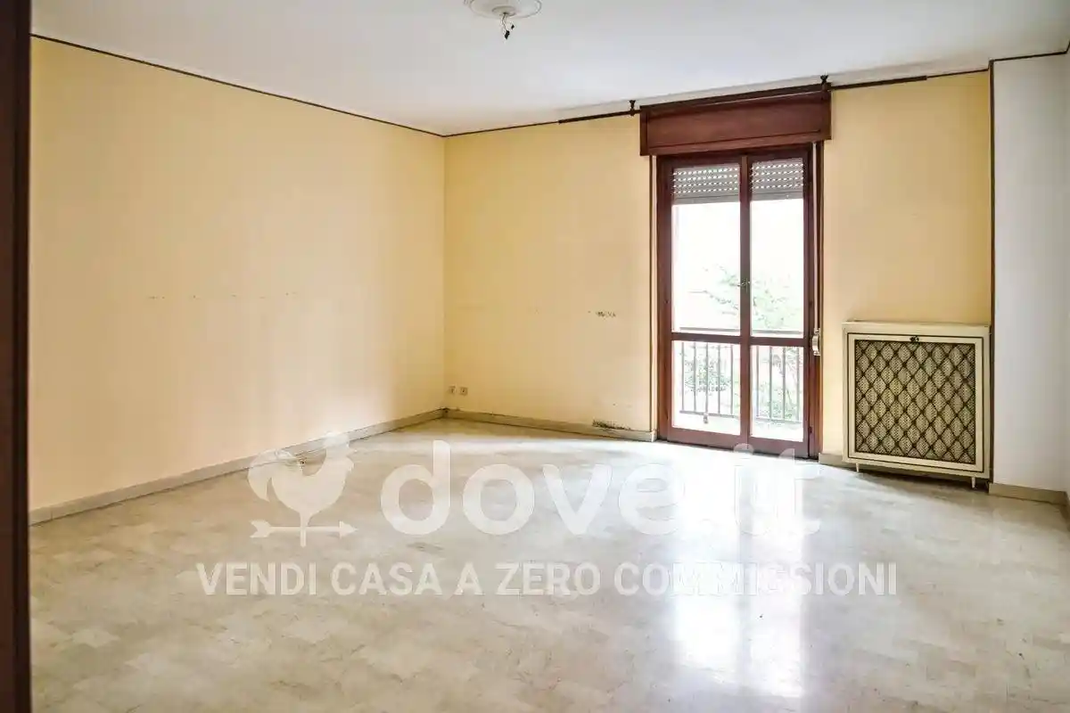 Appartamento in vendita a Alessandria