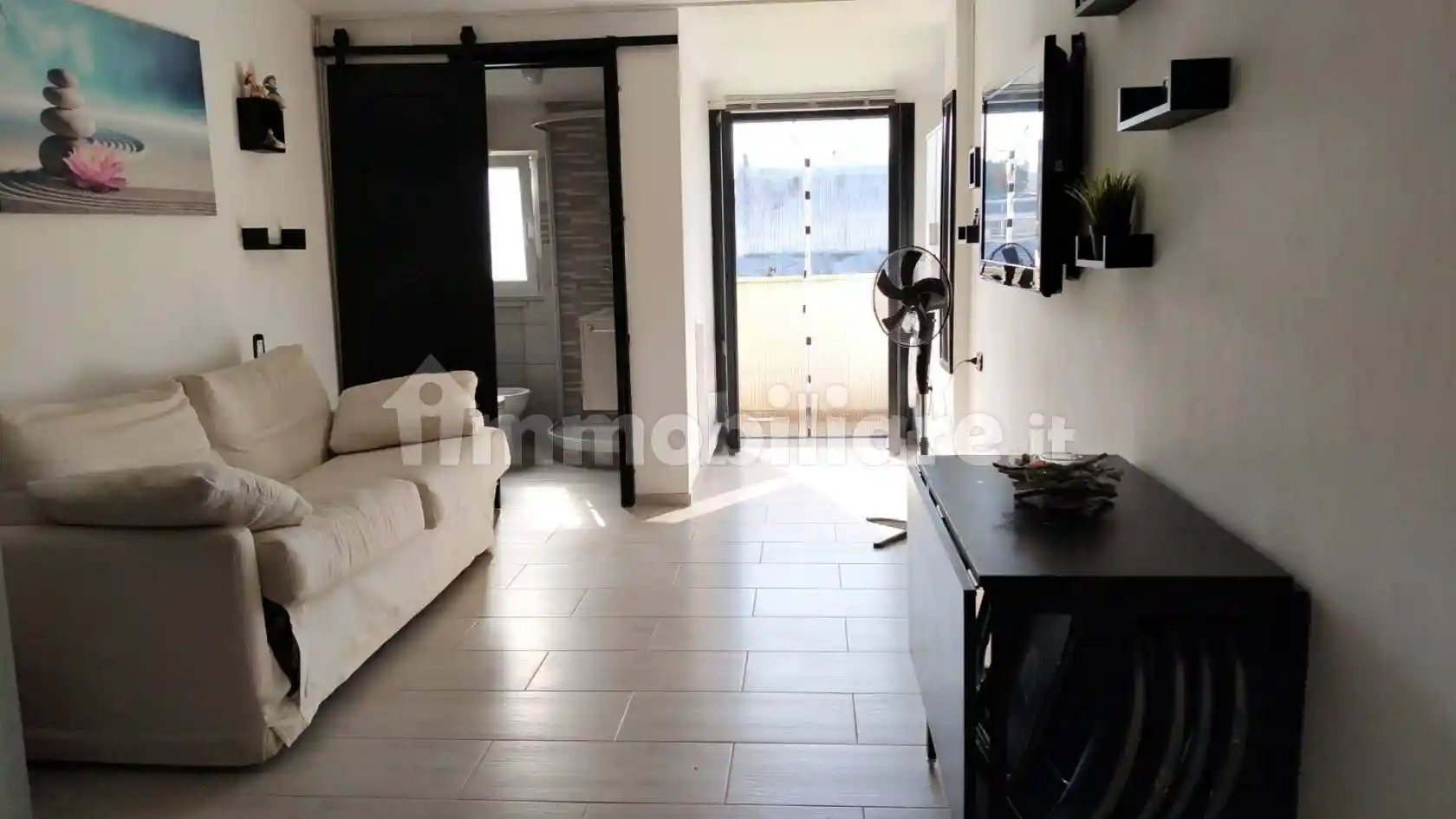 Monolocale via Lago di Bomba, Santa Filomena, Montesilvano - foto 3