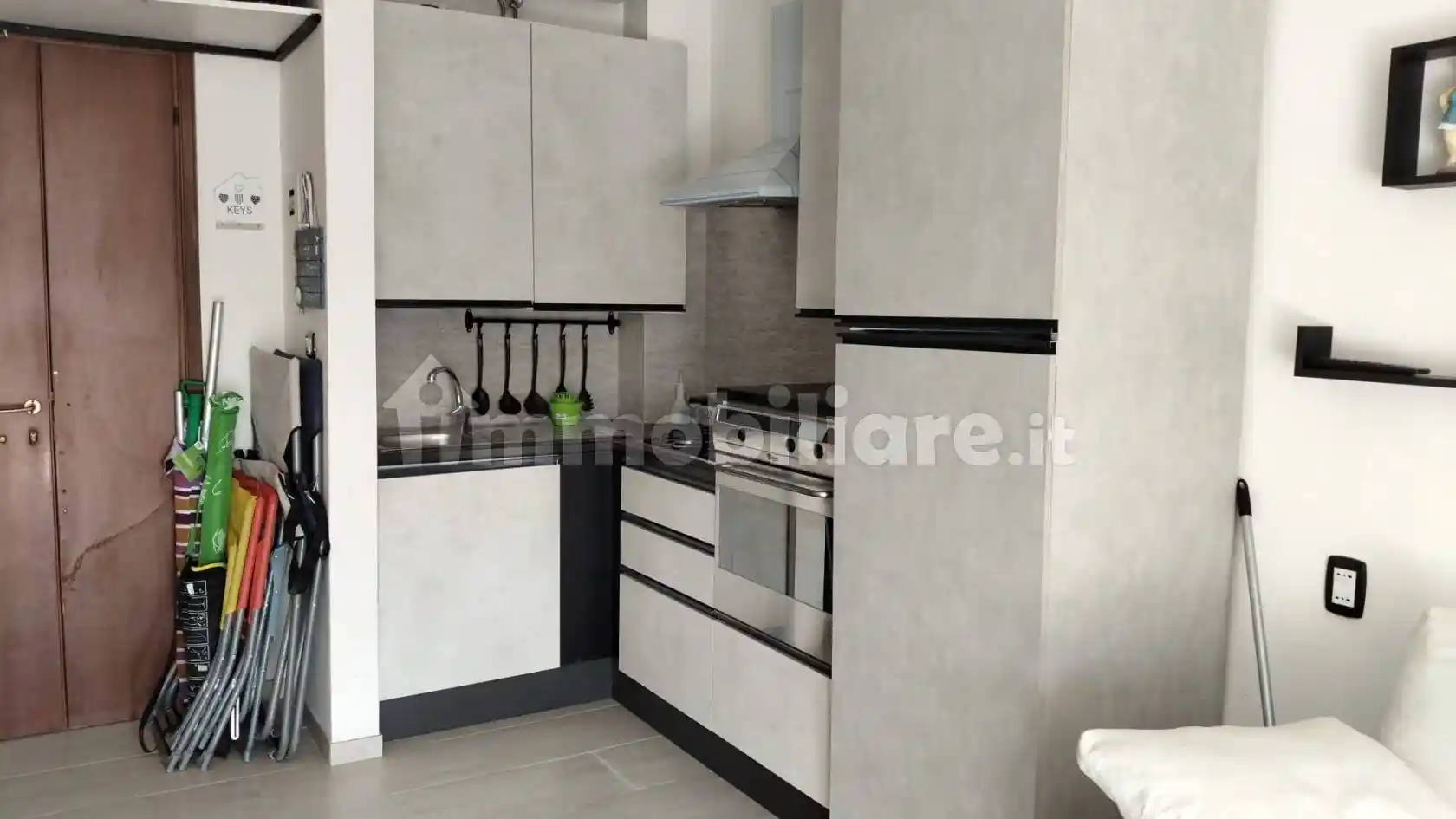 Monolocale via Lago di Bomba, Santa Filomena, Montesilvano - foto 4