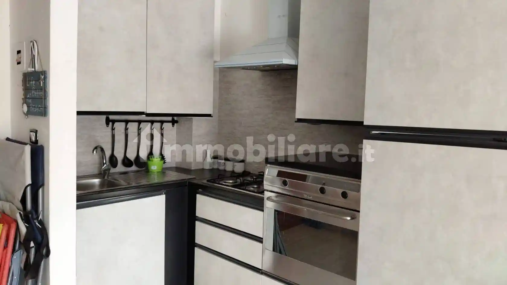 Monolocale via Lago di Bomba, Santa Filomena, Montesilvano - foto 5