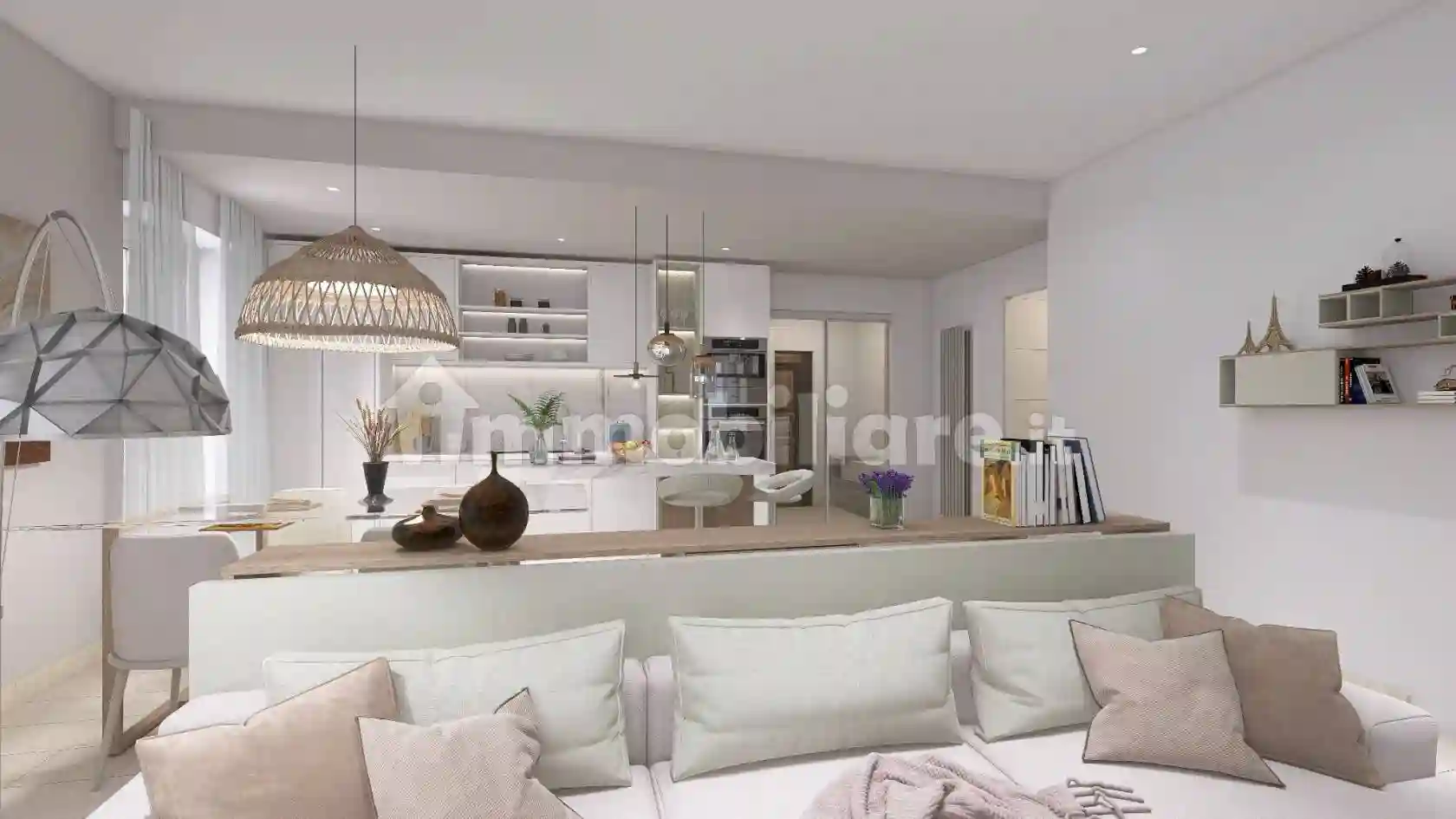 Appartamento - foto 2