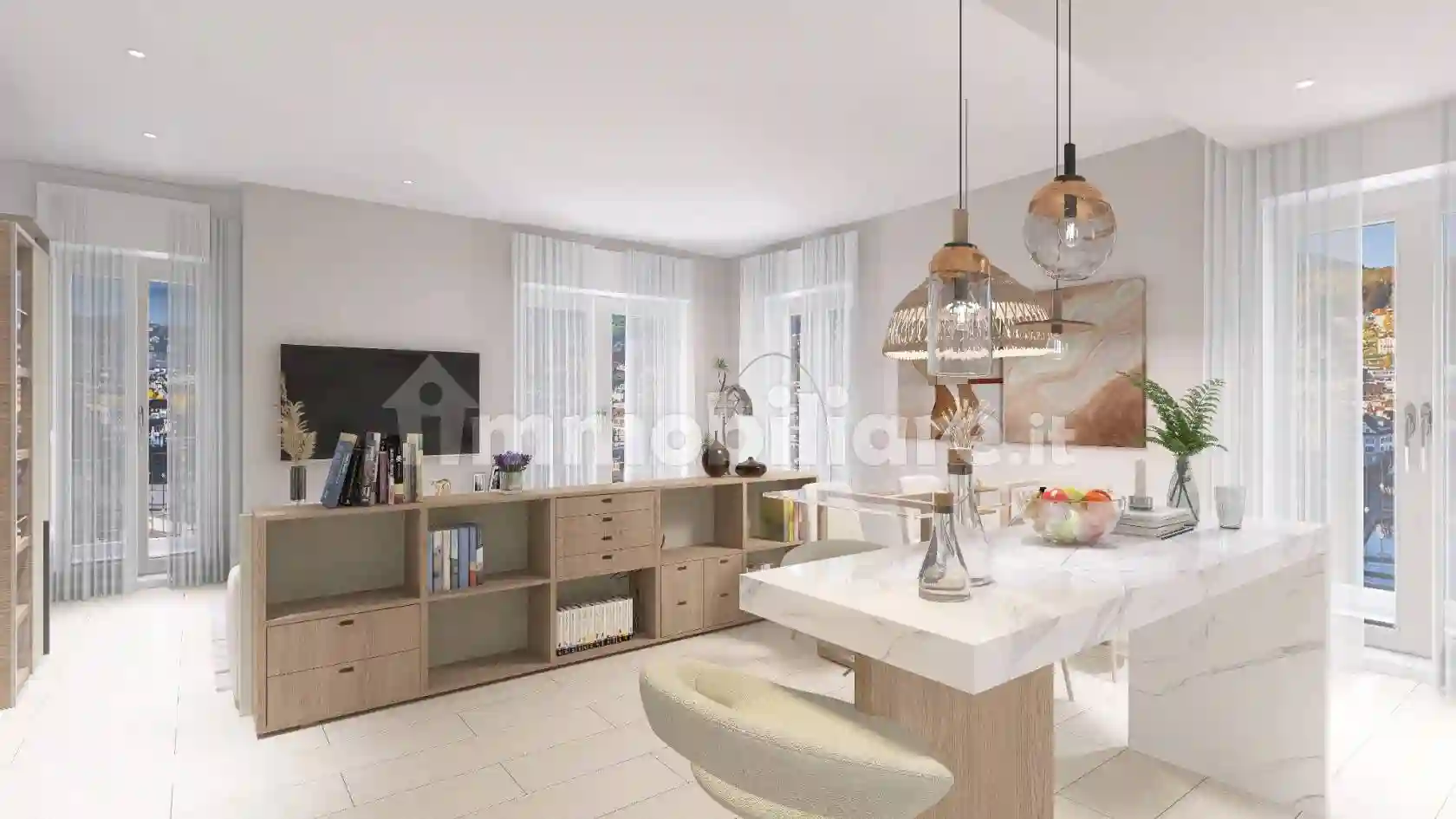 Appartamento - foto 3