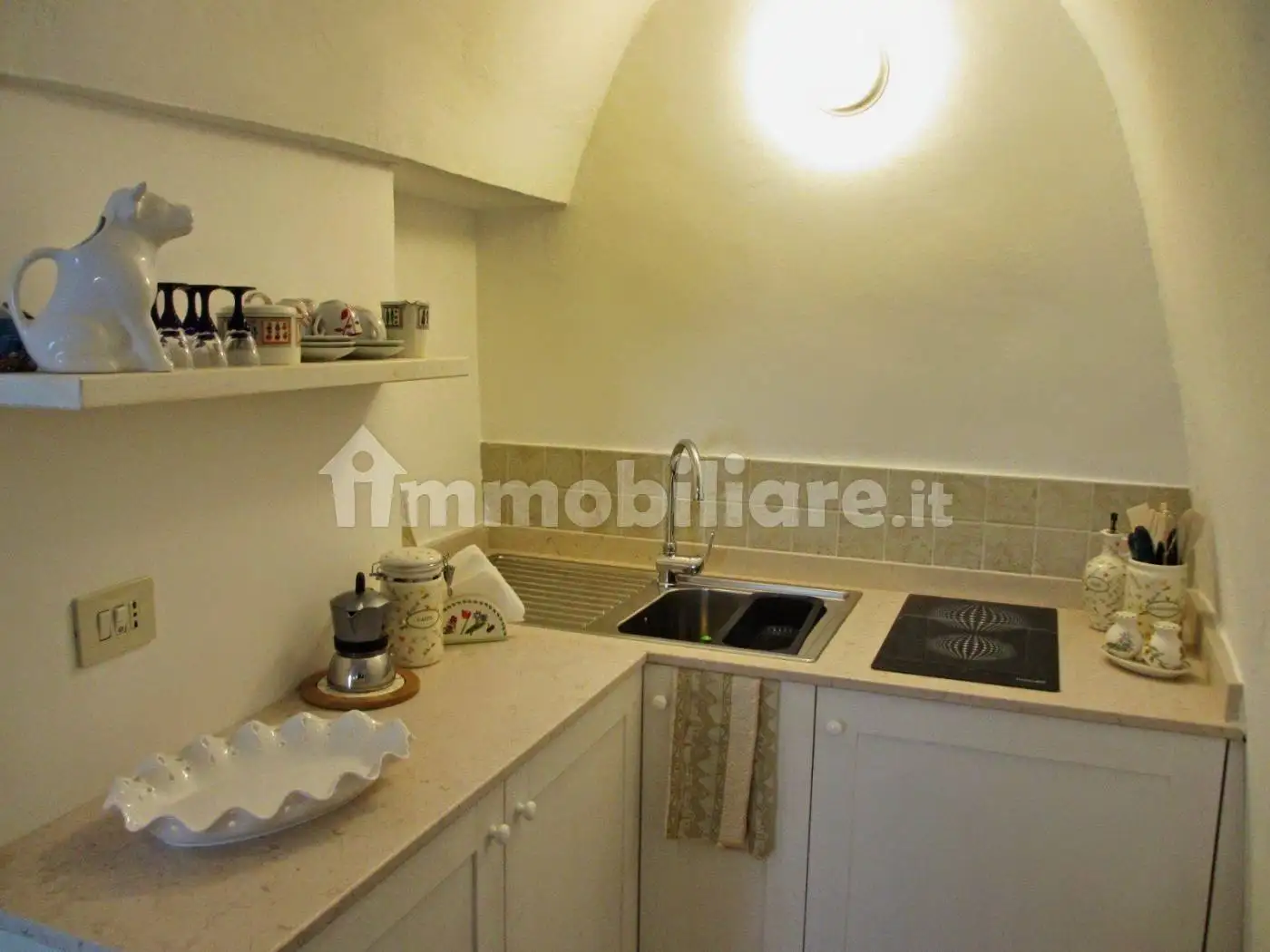 Trullo Vico Vincenzo Roppo, Centro, Alberobello - foto 2