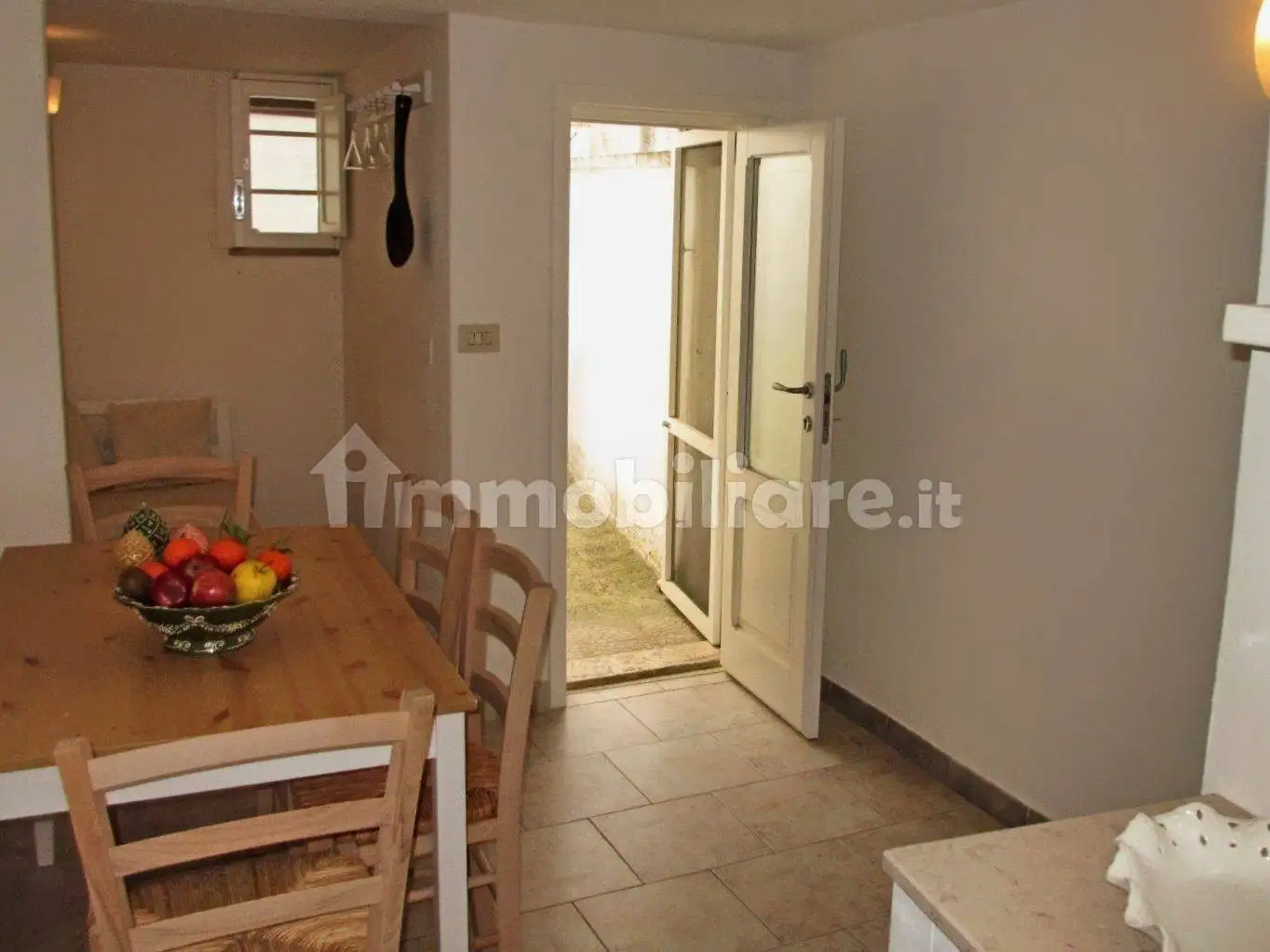 Trullo Vico Vincenzo Roppo, Centro, Alberobello - foto 3