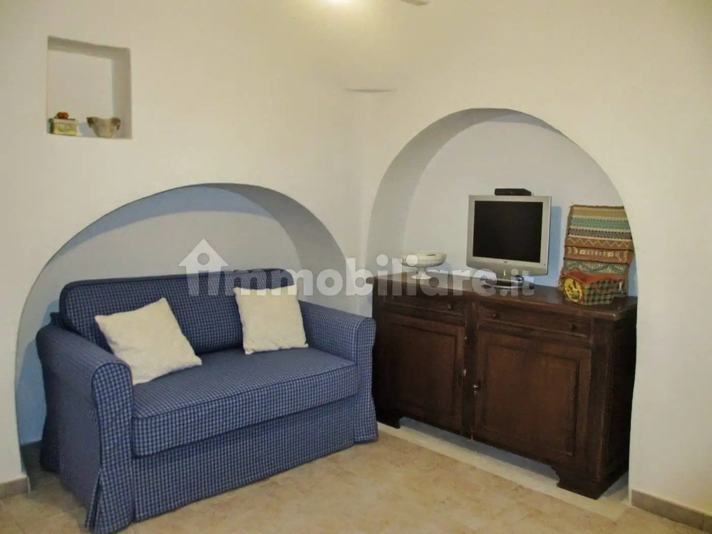 Trullo Vico Vincenzo Roppo, Centro, Alberobello - foto 4