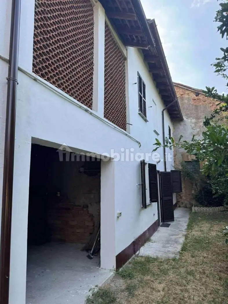 Casa indipendente in vendita a Semiana