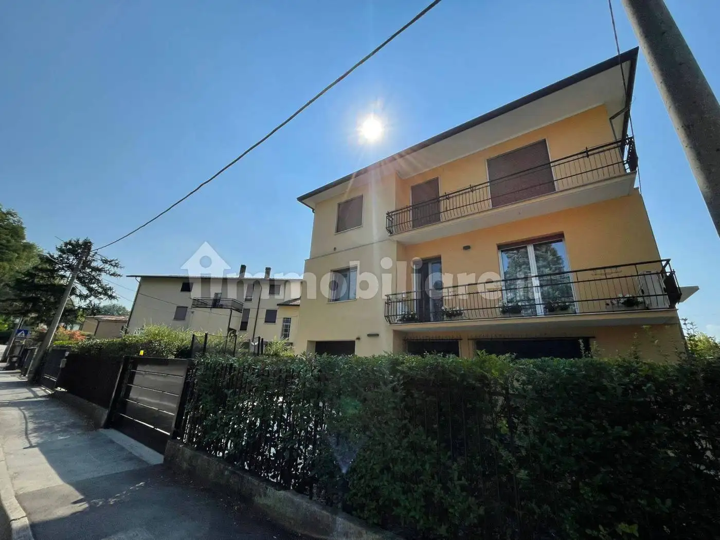 Appartamento in vendita a Vicenza