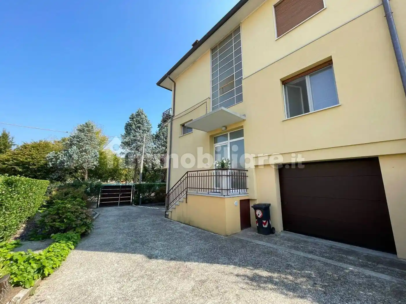 Quadrilocale Strada Biron di Sopra 89, Maddalene, Vicenza - foto 2