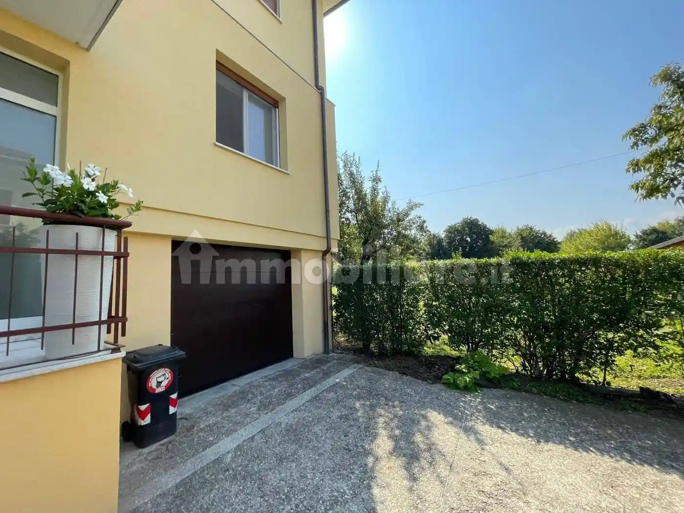 Quadrilocale Strada Biron di Sopra 89, Maddalene, Vicenza - foto 4