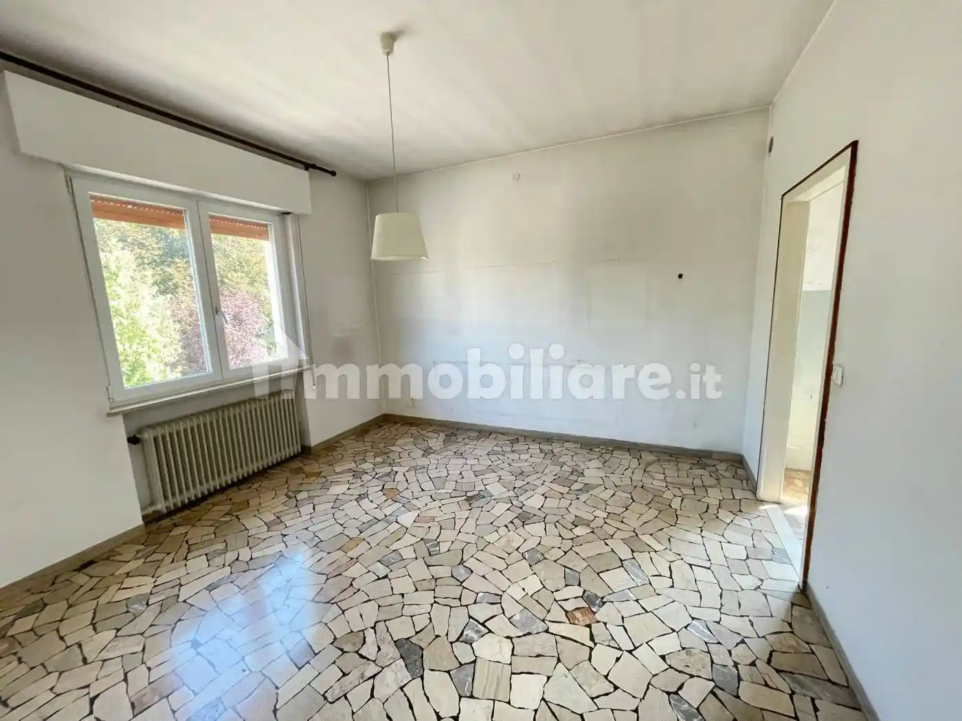 Quadrilocale Strada Biron di Sopra 89, Maddalene, Vicenza - foto 5