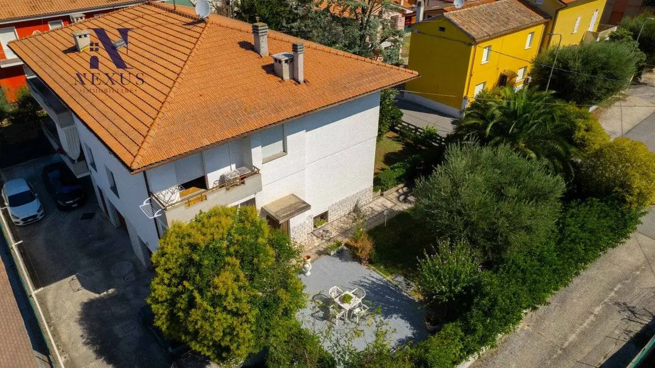 Appartamento in vendita a Fano