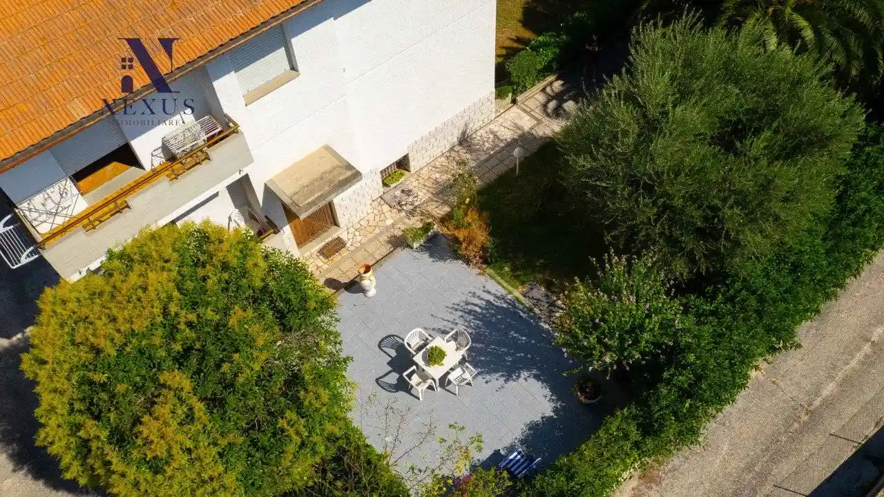 Appartamento buono stato, su più livelli, Bellocchi - Falcineto, Fano - foto 2