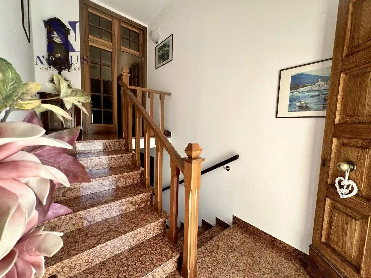 Appartamento buono stato, su più livelli, Bellocchi - Falcineto, Fano - foto 3