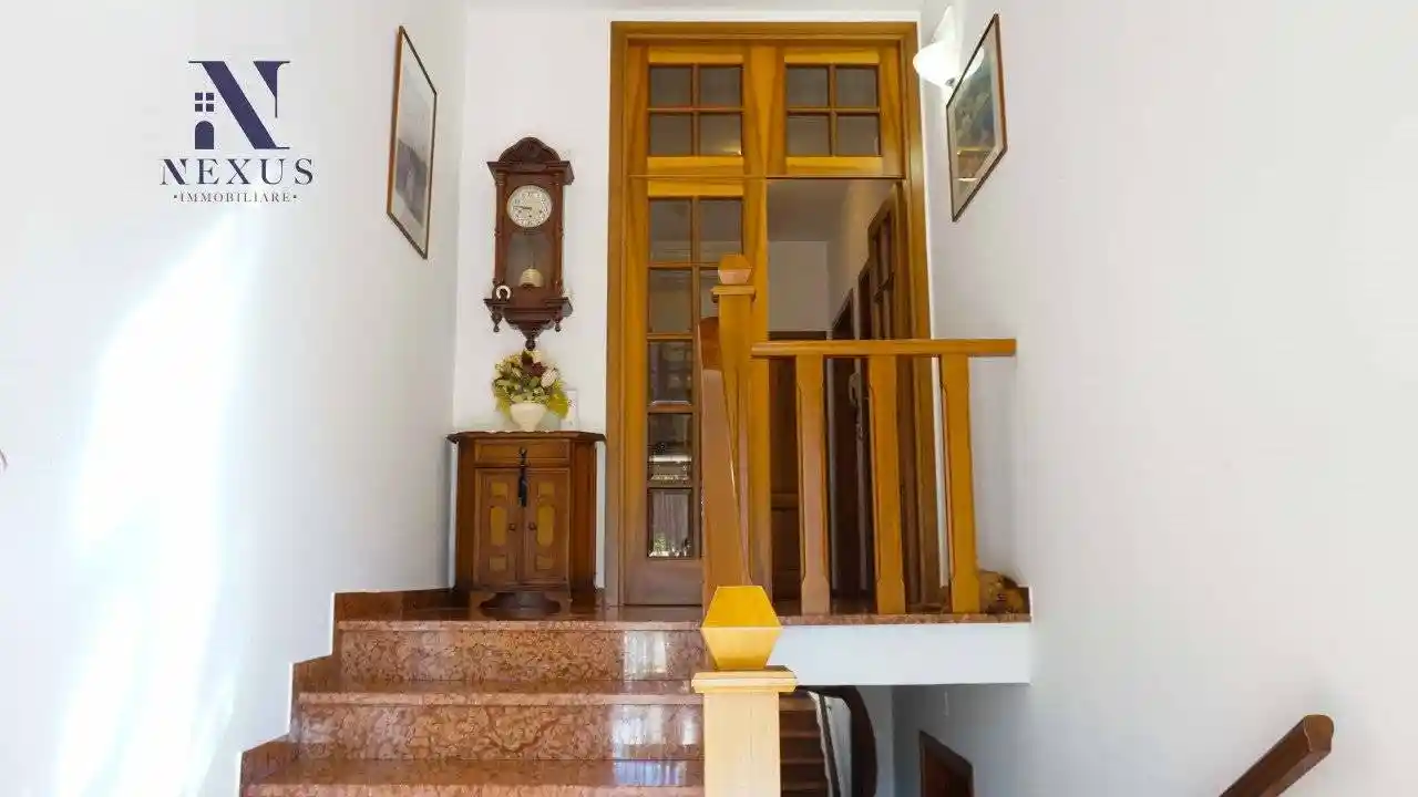 Appartamento buono stato, su più livelli, Bellocchi - Falcineto, Fano - foto 4