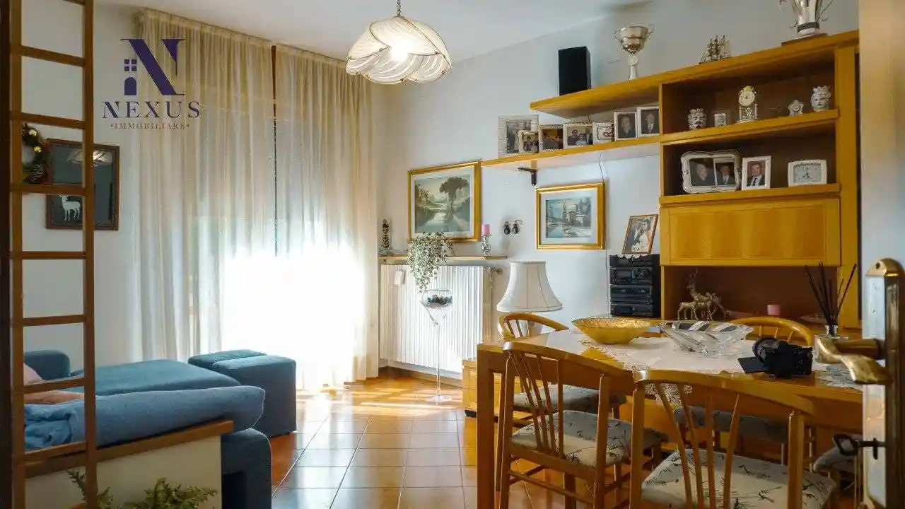 Appartamento buono stato, su più livelli, Bellocchi - Falcineto, Fano - foto 5