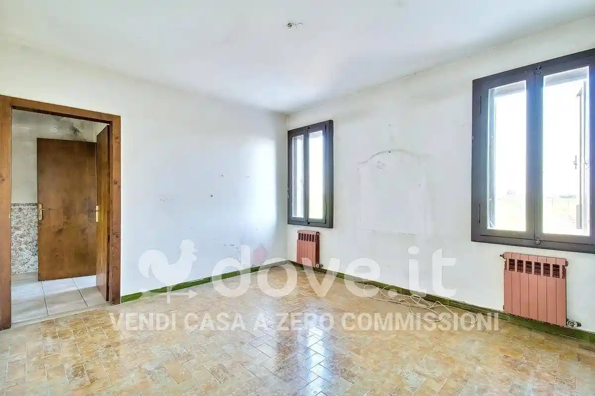 Villa in vendita a Sanguinetto