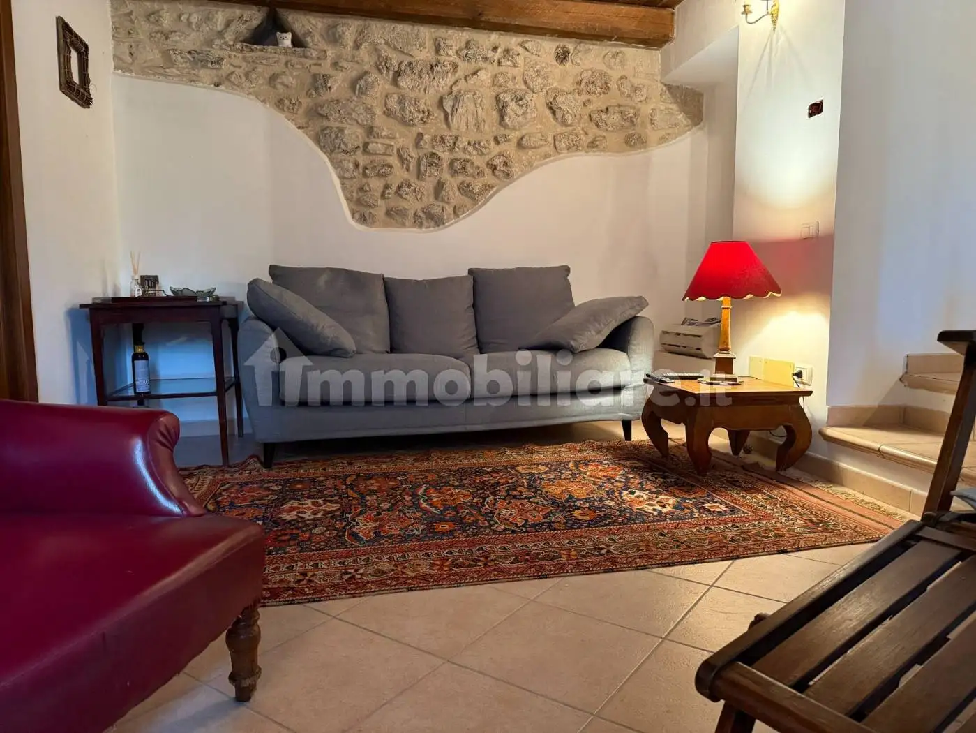 Rustico - Casale in vendita a Scheggino