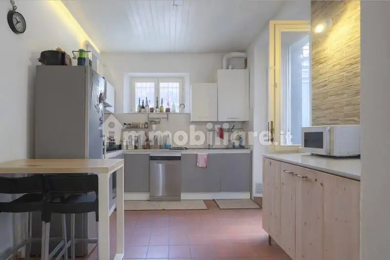 Appartamento in vendita a Jesi