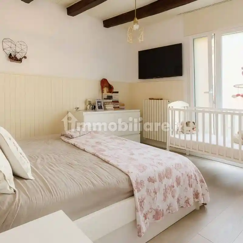 Trilocale via del Setificio, San Giuseppe, Jesi - foto 3