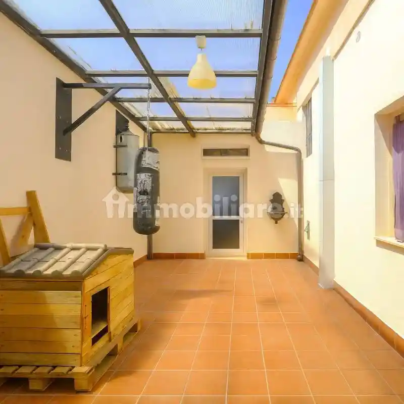 Trilocale via del Setificio, San Giuseppe, Jesi - foto 5