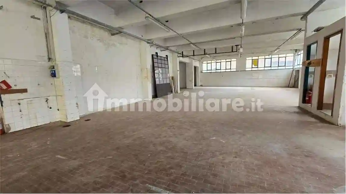 Palazzo - Edificio - foto 2