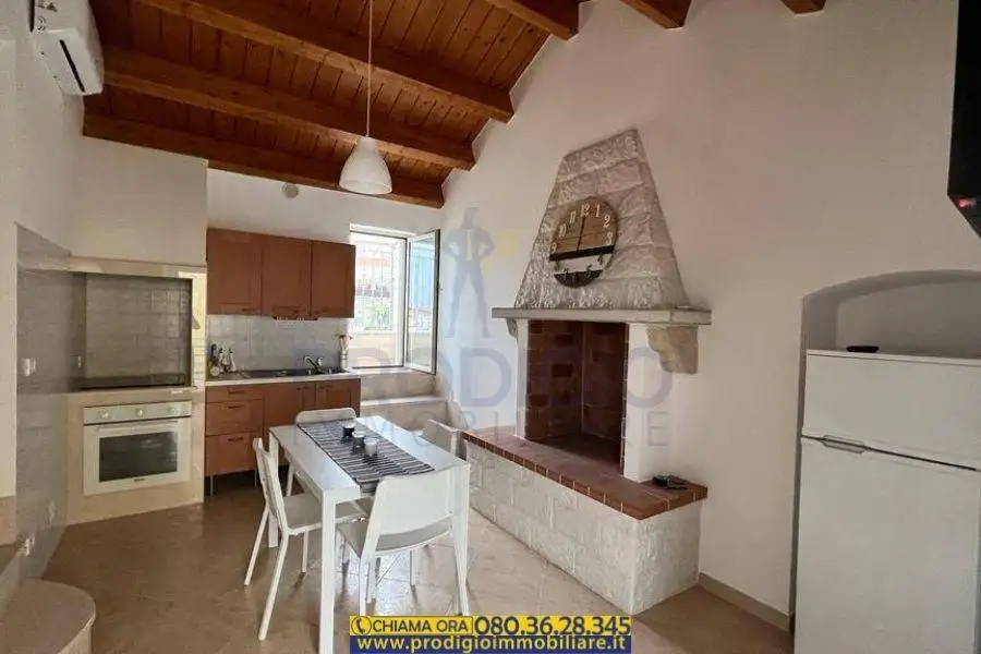 Attico - Mansarda in affitto a Ruvo di Puglia