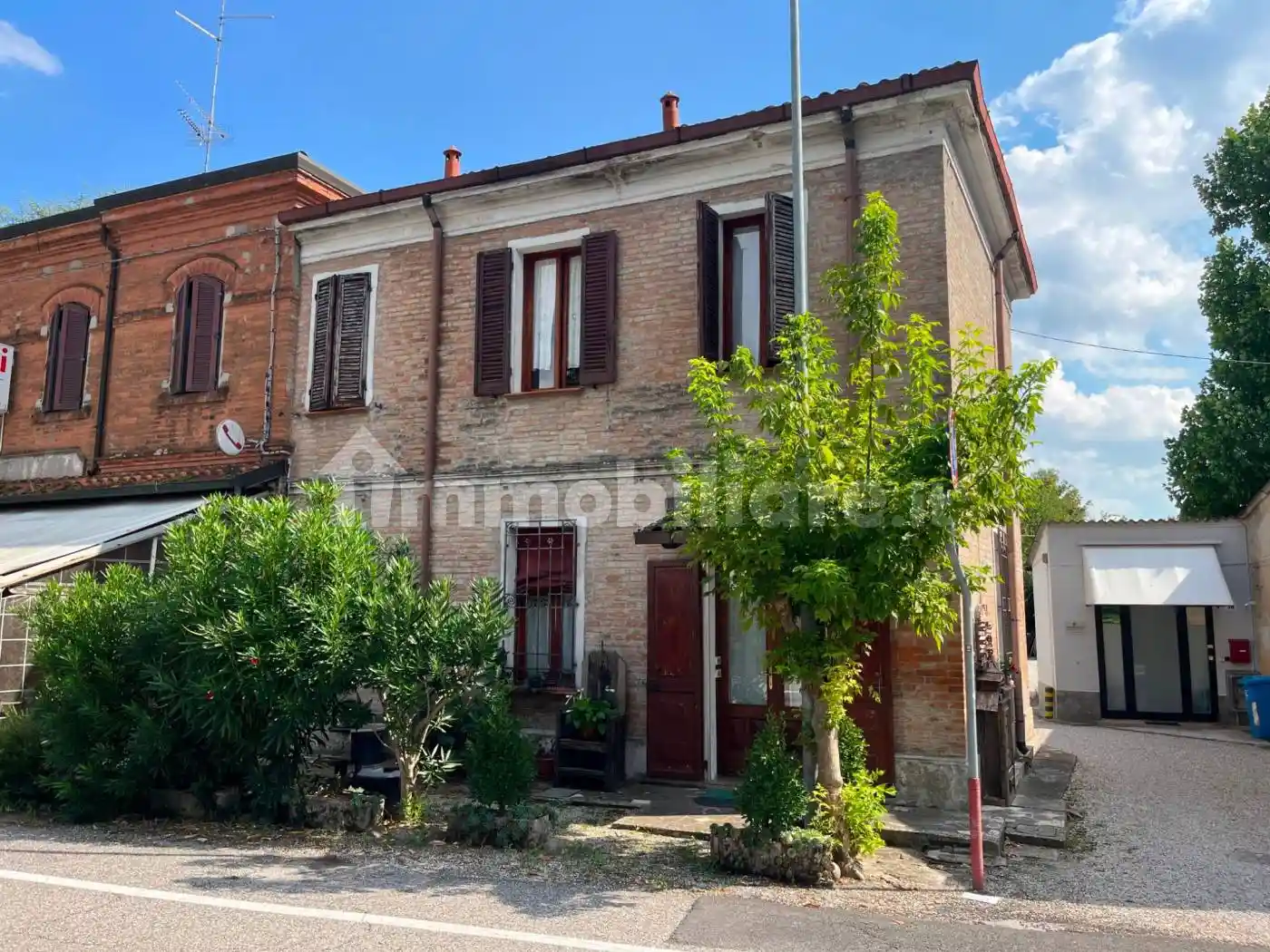 Casa indipendente in vendita a Copparo