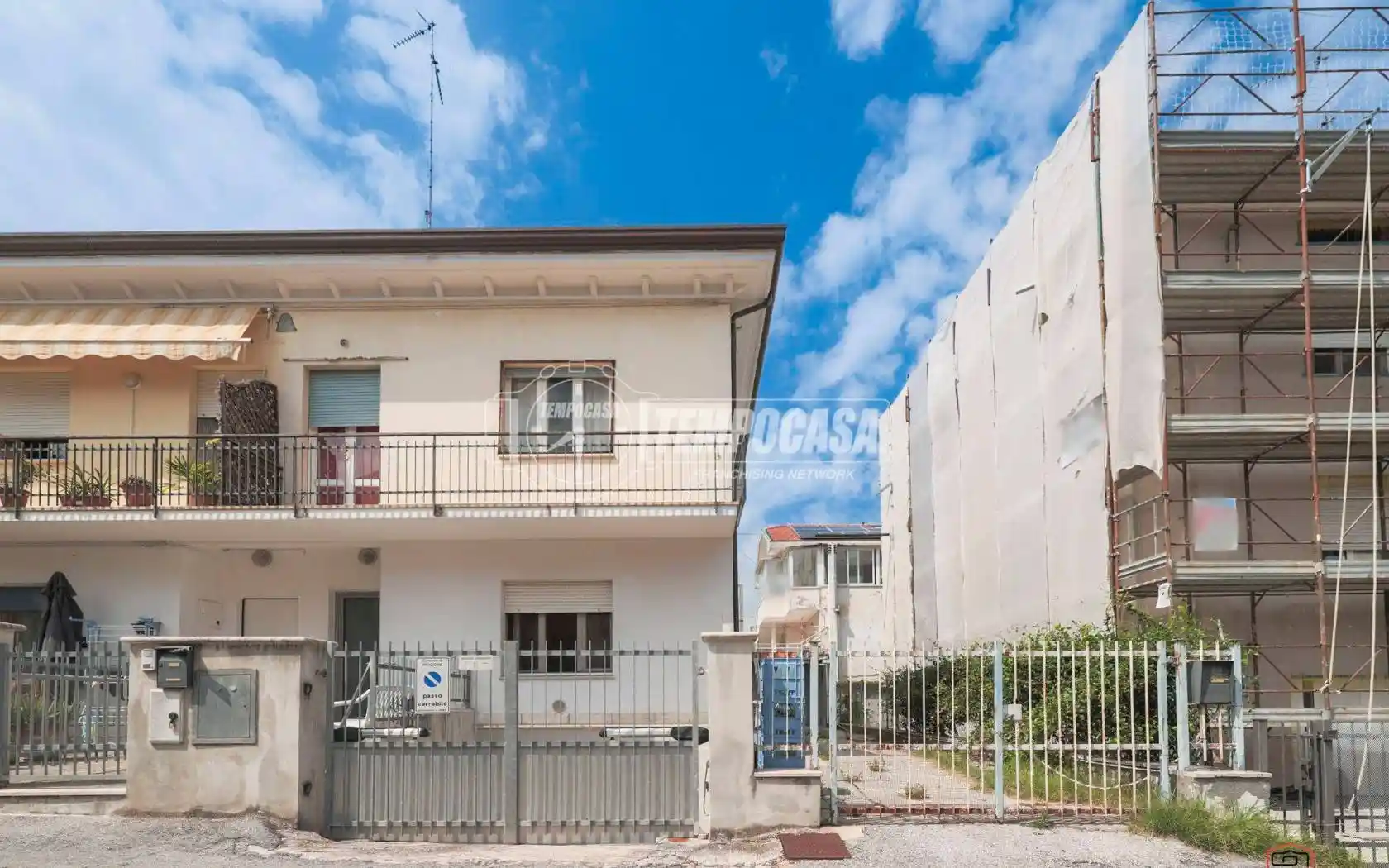 Appartamento in vendita a Riccione